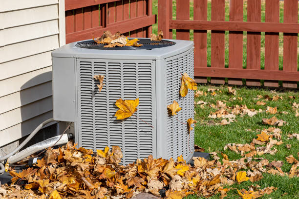 Best HVAC Financing and Leasing in Stem, NC