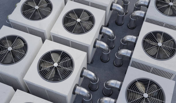Professional HVAC in Stem, NC