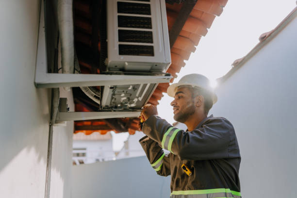 Best Thermostats and Smart Controls in Stem, NC