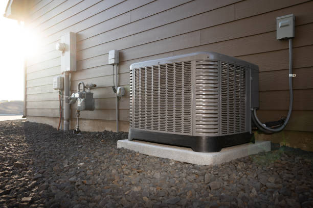 Best Emergency HVAC Services in Stem, NC